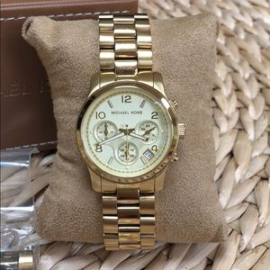 Michael Kors Women’s Watch